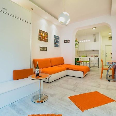 Porto Studio Belgrád Kültér fotó