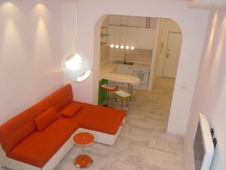 Porto Studio Belgrád Szoba fotó