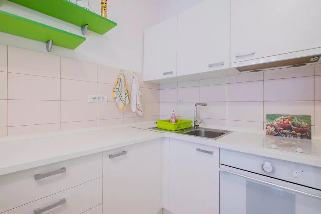 Porto Studio Belgrád Kültér fotó